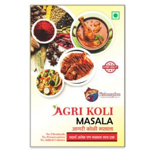 Agri Koli Masala