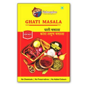 Ghati Masala