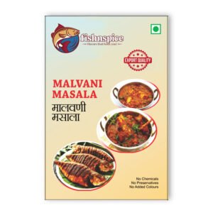 Malvani Masala
