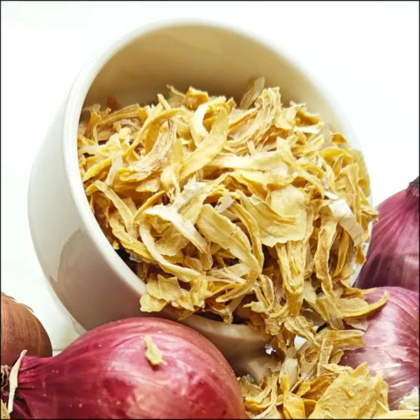 Onion Flakes - Image 2